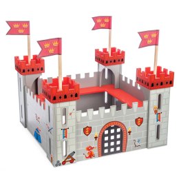 Pierwszy zamek zabawka, domek dla lalek, dzieci, My First Castle Le Toy Van
