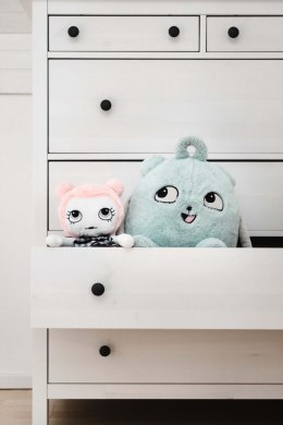 Pluszowa maskotka Ooly przytulanka zabawka dla dzieci pluszaki ooh noo