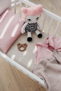 Pluszowa miękka lalka Nola zabawka maskotka dla dzieci pluszaki ooh noo