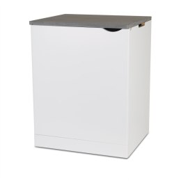 Drewniana szafka kuchenna meble dla dzieci wyposażenie zabawa kuchnia Micki