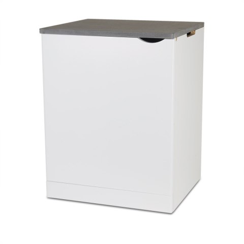 Drewniana szafka kuchenna meble dla dzieci wyposażenie zabawa kuchnia Micki