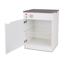 Drewniana zmywarka do naczyń meble dla dzieci wyposażenie zabawka Micki