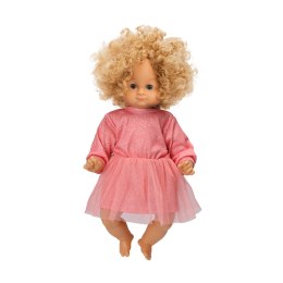 Duża lalka interaktywna Lillan blondynka odgrywanie ról dla dzieci Skrållan