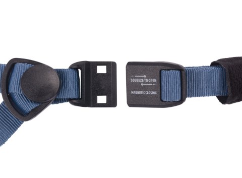 Kask dziecięcy na rower rolki deskorolkę hulajnogę czerwony XS Trybike