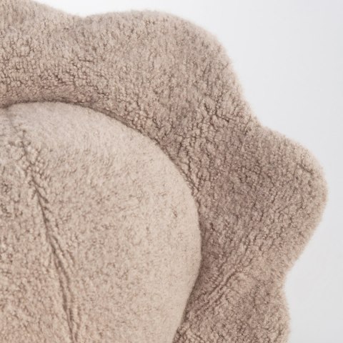 Pierwsza przytulanka komforter Lew maskotka zabawka dla dzieci sigikid