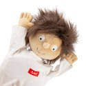 Pluszowa lalka edukacyjna Mały Pacjent Erwin miękka zabawka 44cm sigikid
