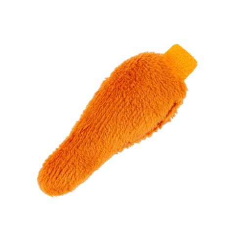 Pluszowa lalka edukacyjna Mały Pacjent Erwin miękka zabawka 44cm sigikid