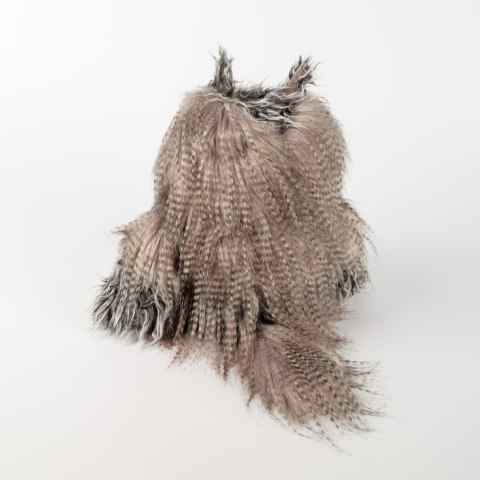 Kolekcjonerska przytulanka Nocna Sowa 27cm maskotka zabawka dzieci sigikid