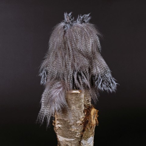 Kolekcjonerska przytulanka Nocna Sowa 27cm maskotka zabawka dzieci sigikid