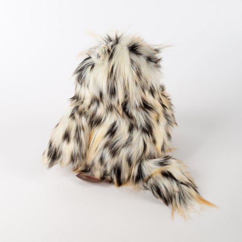 Kolekcjonerska przytulanka Sowa Śnieżna maskotka zabawka dla dzieci sigikid