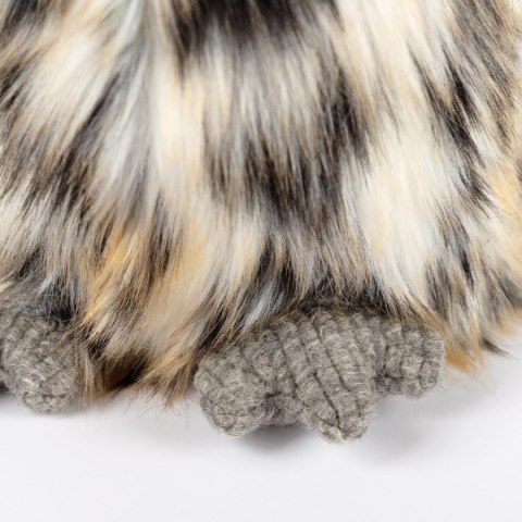 Kolekcjonerska przytulanka Sowa Śnieżna maskotka zabawka dla dzieci sigikid