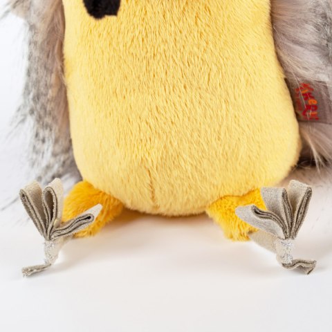 Kolekcjonerska przytulanka Tukan maskotka ptak zabawka dla dzieci sigikid