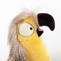 Kolekcjonerska przytulanka Tukan maskotka ptak zabawka dla dzieci sigikid