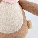 Pierwsza przytulanka dla dzieci Jelonek 32cm maskotka zabawka sigikid