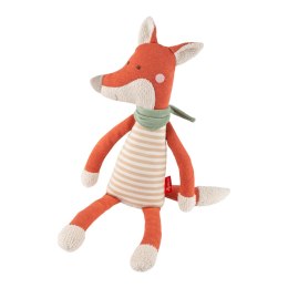 Pierwsza przytulanka dla dzieci Lisek 42cm maskotka zabawka dzieci sigikid