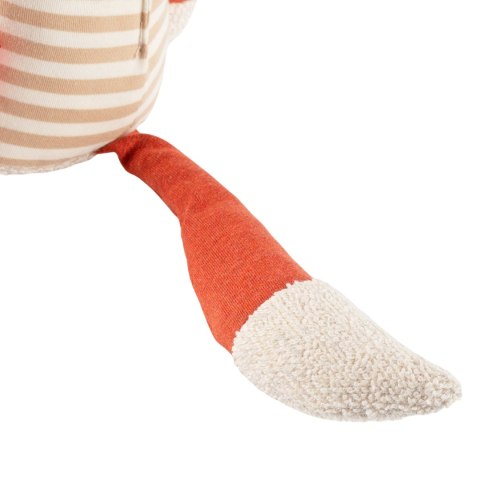 Pierwsza przytulanka dla dzieci Lisek 42cm maskotka zabawka dzieci sigikid