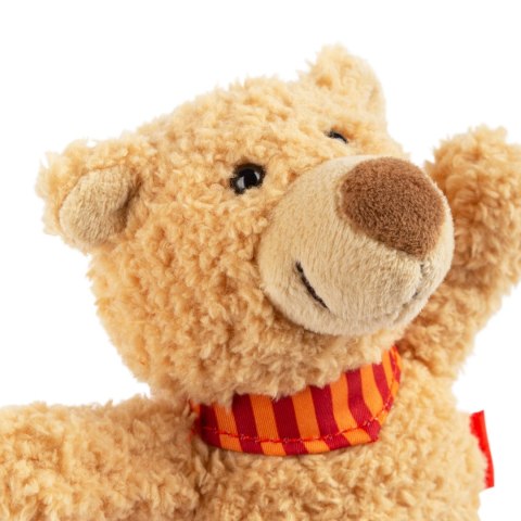 Pierwsza przytulanka pluszowy Miś Gildehard 16 cm maskotka zabawka sigikid