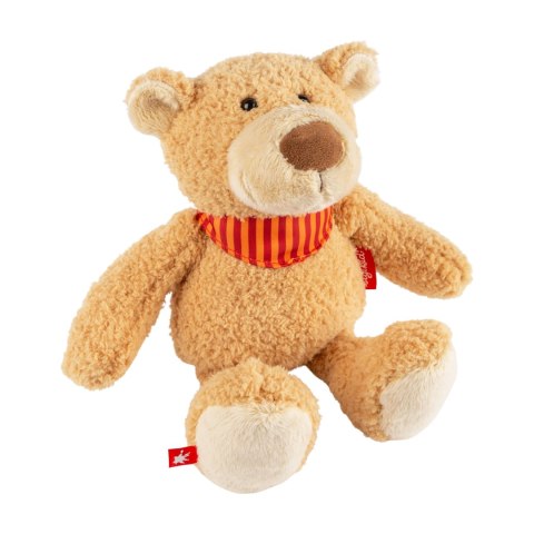 Pierwsza przytulanka pluszowy Miś Gildehard 27 cm maskotka zabawka sigikid