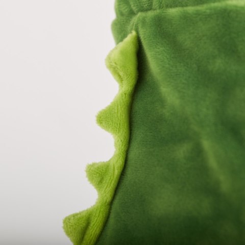 Pluszowa pacynka Krokodyl maskotka teatrzyk zabawka dla dzieci sigikid