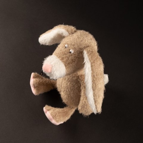 Pluszowy Króliczek Ach Good! 25 cm maskotka przytulanka dla dzieci sigikid