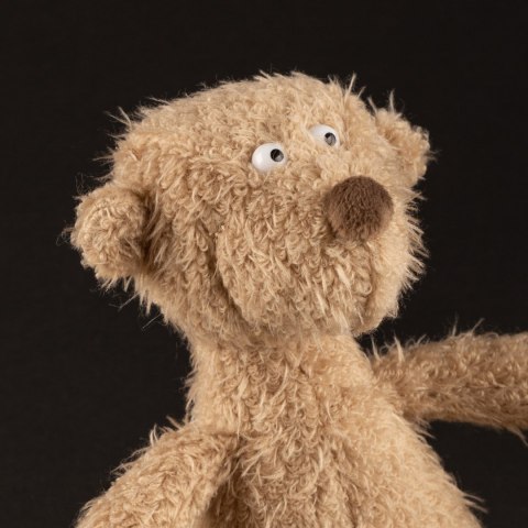 Pluszowy Miś Ach Good! 15 cm pierwsza przytulanka dla dzieci misie sigikid