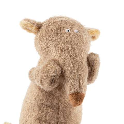 Pluszowy Ostronos Ach Good! 25 cm maskotka przytulanka dla dzieci sigikid