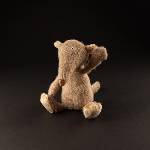 Pluszowy Ostronos Ach Good! 25 cm maskotka przytulanka dla dzieci sigikid