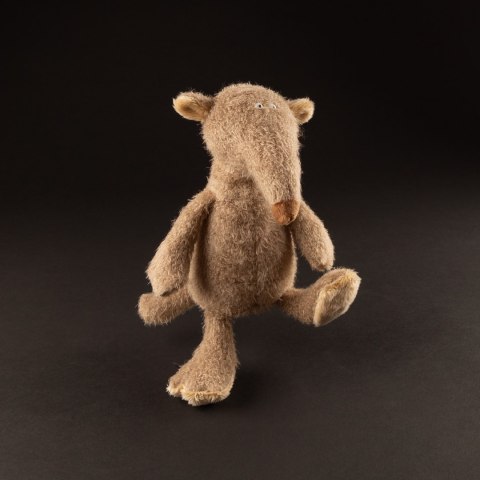 Pluszowy Ostronos Ach Good! 25 cm maskotka przytulanka dla dzieci sigikid