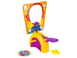 Pie Face, Gra Towarzyska Ciastem W Twarz