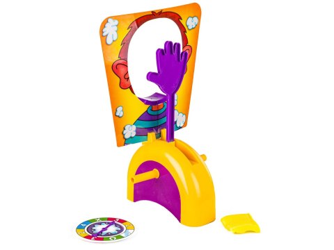 Pie Face, Gra Towarzyska Ciastem W Twarz