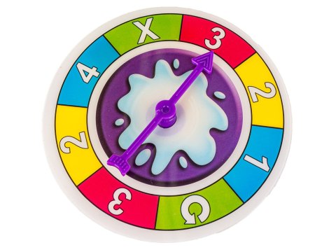 Pie Face, Gra Towarzyska Ciastem W Twarz