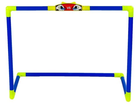 Zestaw Piłkarski - Bramka Do Gry W Piłkę Nożną