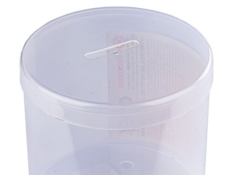 Zabawka Piłka Antystresowa Sensoryczna FIDGET "Rainbow Ball"