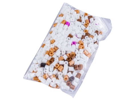 Koraliki do prasowania Wersja 3D, OWIECZKA, OWCA, BARANEK, Saszetka, Prasowanka