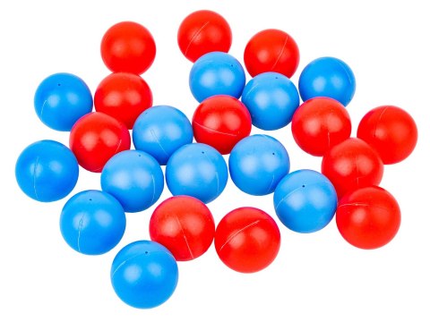 Zabawna Gra Zręcznościowa, Ruchowa Swinging Ball, Wyginam Śmiało Ciało, Skacząca Piłka