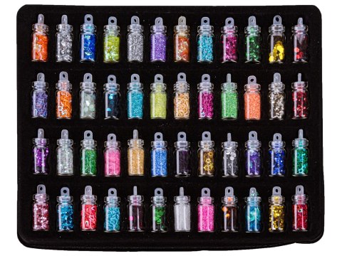 SLIME Do Tworzenia Robienia Glutów, Stwórz Gluta Kreatywny Zestaw Świecący