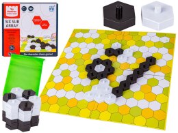 Edukacyjna gra logiczna 