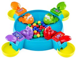 Gra Planszowa Karmienie Żabek, Głodne Żabki Jak Hipcie Feeding Froggies Przecena 2