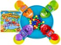 Gra Planszowa Karmienie Żabek, Głodne Żabki Jak Hipcie Feeding Froggies Przecena 2
