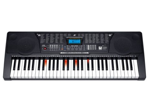 Keyboard MK-825 - organy Z Funkcją Nauki Gry Przecena 4