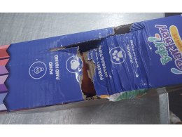 Kreatywny Zestaw Wyszywanka, Maskotka, Pluszak Do Szycia, Poduszka Do Ozdobienia DIY LEW Przecena 1