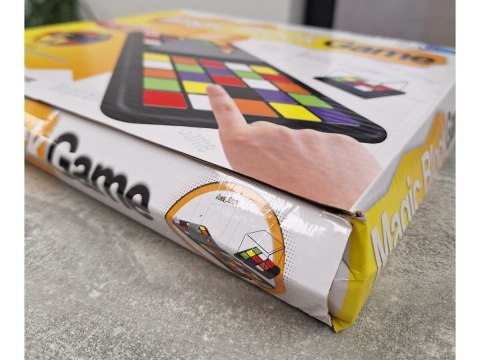 Logiczna gra zręcznościowa Magic Block Game, Łamigłówka, Układanka Przecena 1