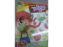 Zabawna Gra Szybki Język - Złap Owada Przecena 1