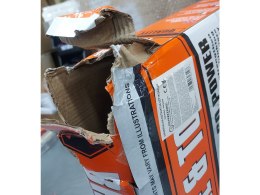 Zestaw Majsterkowicza, Warsztat stolarski - stolik, klucze, piła Przecena 3