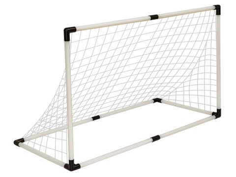 Zestaw Piłkarski - Bramka Do Gry W Piłkę Nożną Przecena 3