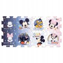 Puzzle piankowe układanka puzzlopianka Myszka Miki Disney baby 0+ 61604