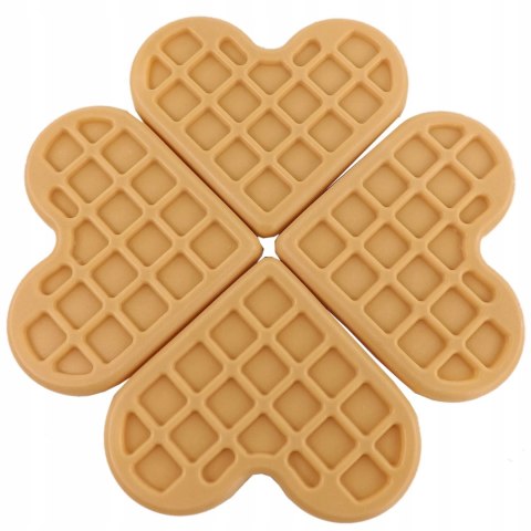 Gofrownica gofry światła dźwięki agd baterie -1A