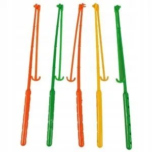 Super gra dla 5 osób łowienie rybek 45 rybek 9259P