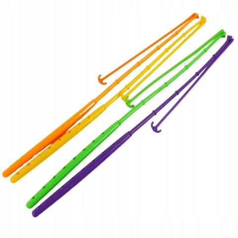 Super gra dla 5 osób łowienie rybek 45 rybek 9259Ż