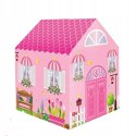 Namiot domek wejście podłoga dla dzieci 600-17